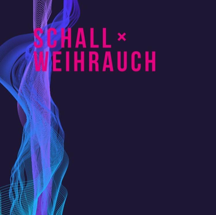 Schall und Weihrauch