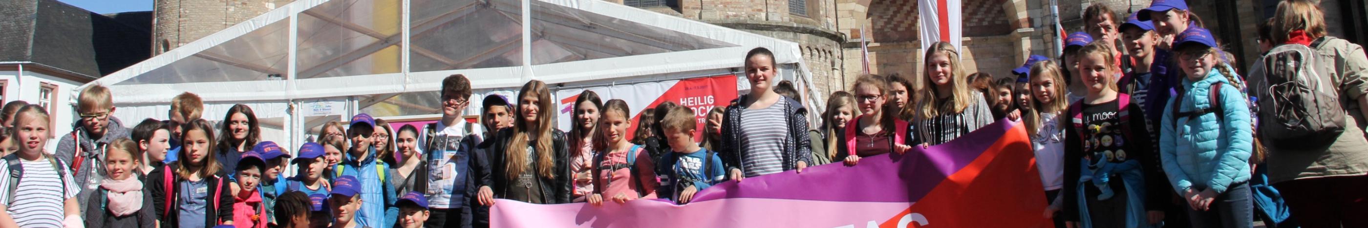 Jugend im Bistum Trier (c) Bistum Trier Jugend im Bistum Trier