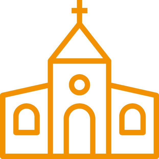 Kirche (c) Jugend im Bistum Trier Kirche